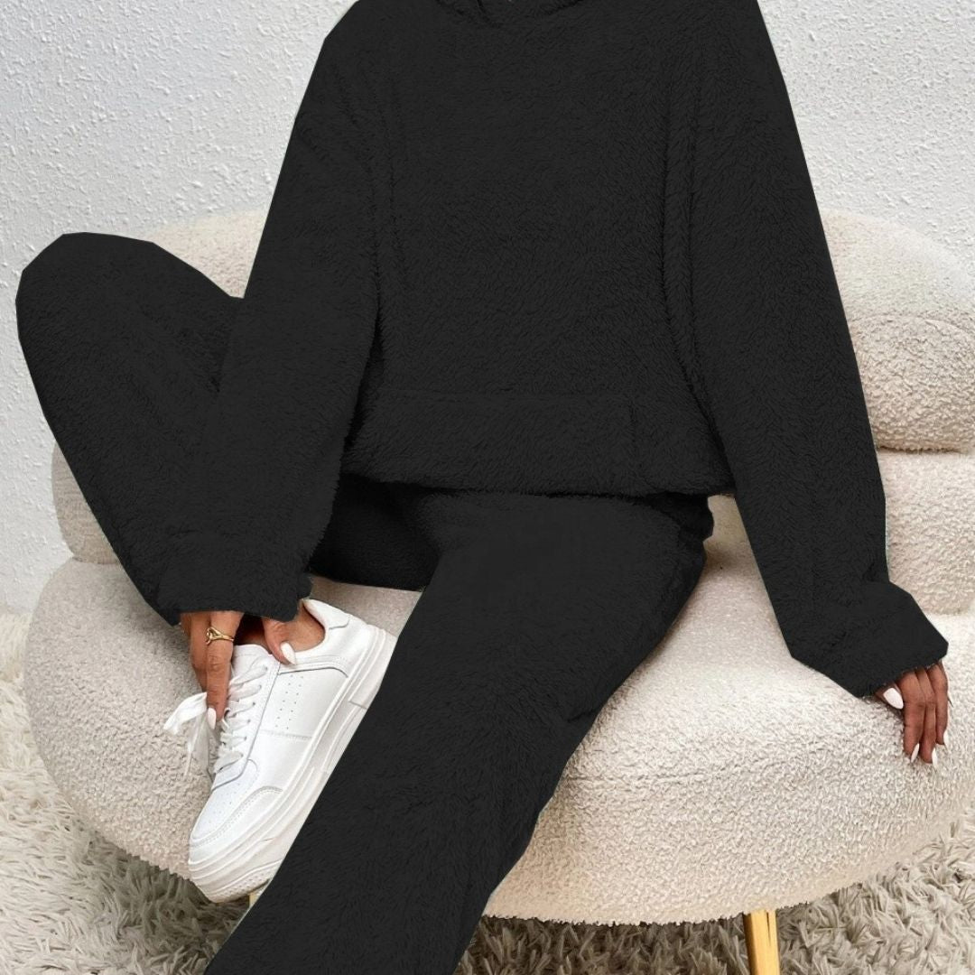Women’s Loungewear Set | Cosy Tracksuit