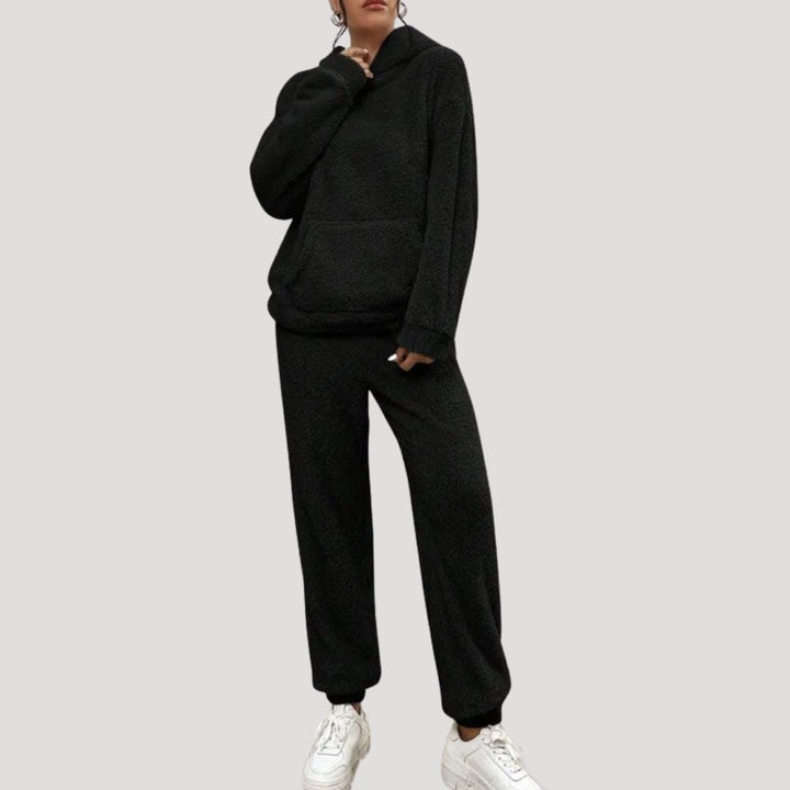 Women’s Loungewear Set | Cosy Tracksuit