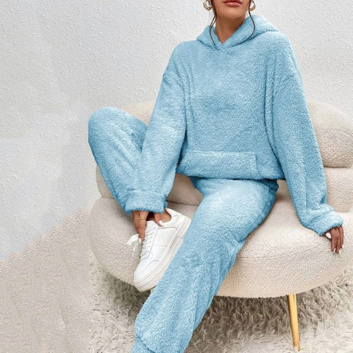 Women’s Loungewear Set | Cosy Tracksuit