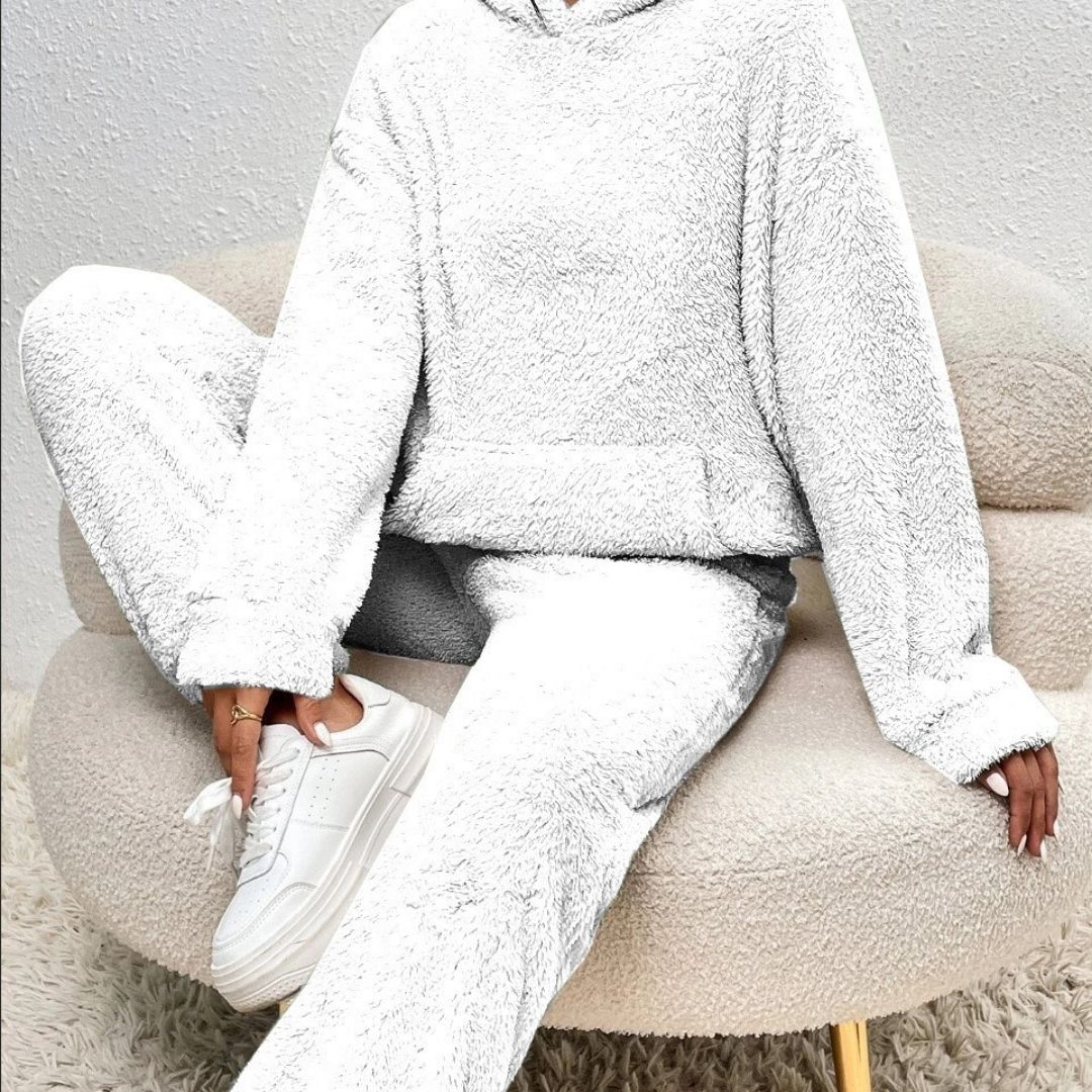 Women’s Loungewear Set | Cosy Tracksuit
