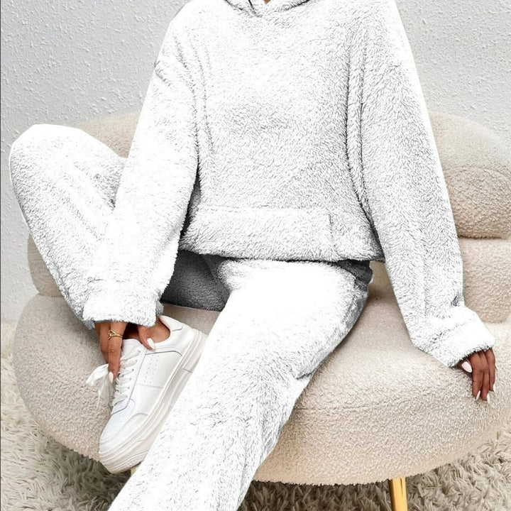 Women’s Loungewear Set | Cosy Tracksuit