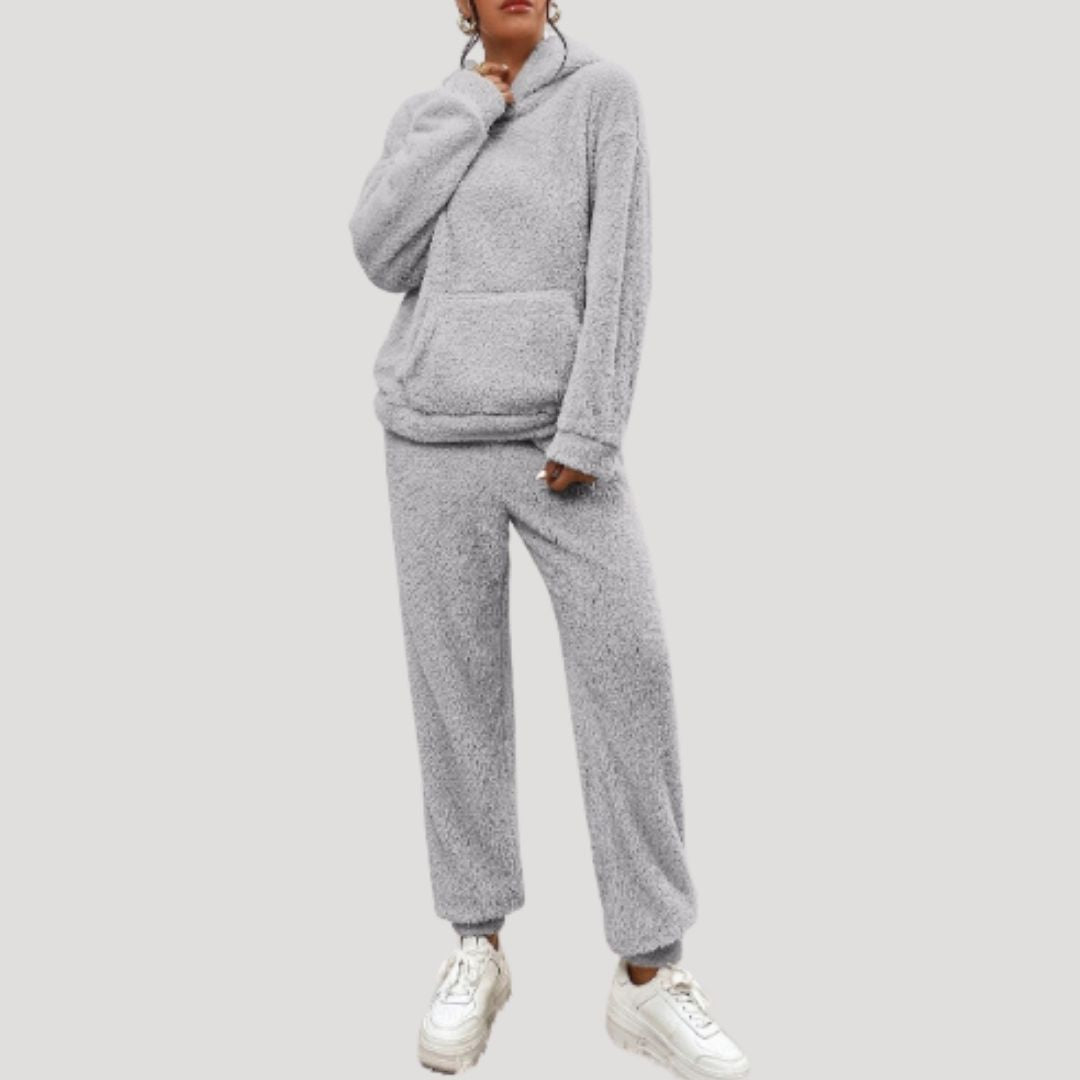 Women’s Loungewear Set | Cosy Tracksuit