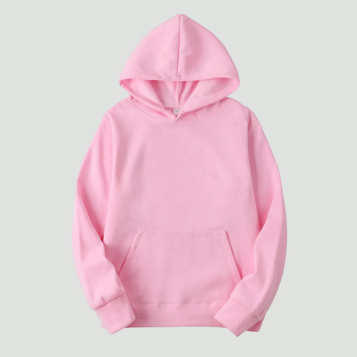 Basic Hoodie for Men & Women | Modern Fit and Everyday Style