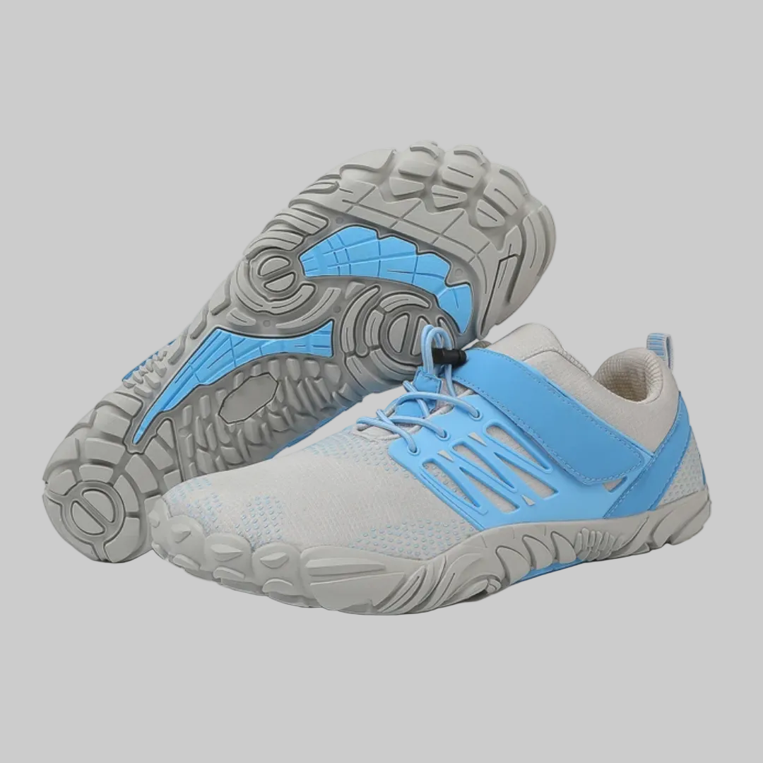 Barefoot Shoes with Wide Toe Box – Lightweight & Flexible Everyday Shoes