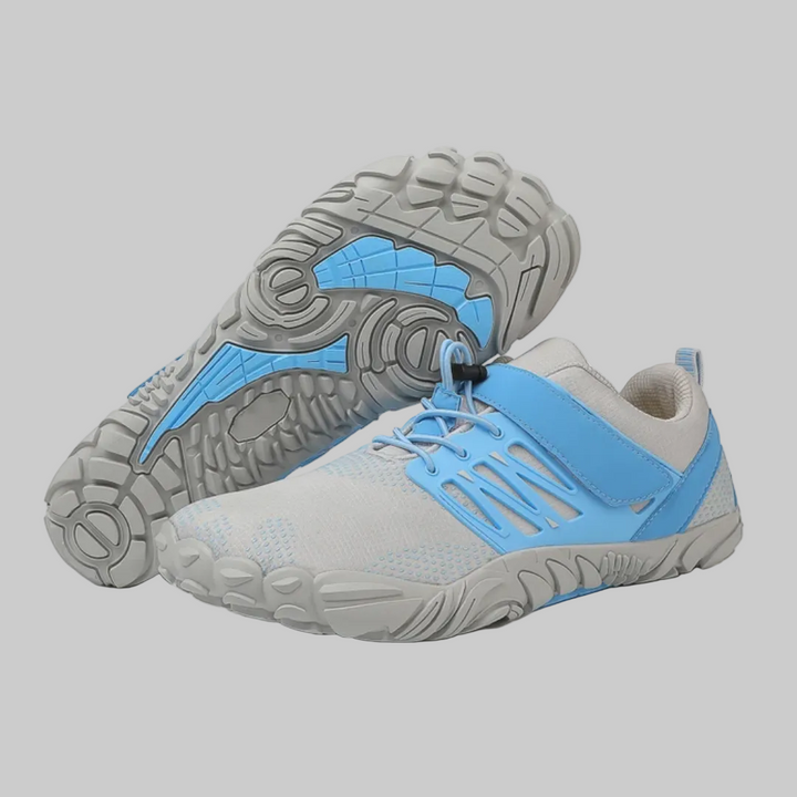 Barefoot Shoes with Wide Toe Box – Lightweight & Flexible Everyday Shoes