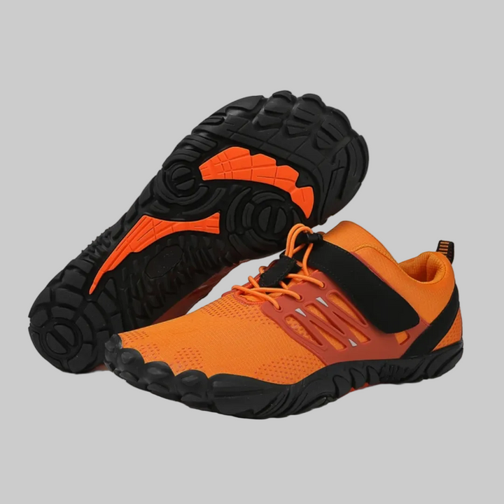 Barefoot Shoes with Wide Toe Box – Lightweight & Flexible Everyday Shoes