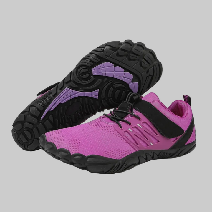 Barefoot Shoes with Wide Toe Box – Lightweight & Flexible Everyday Shoes