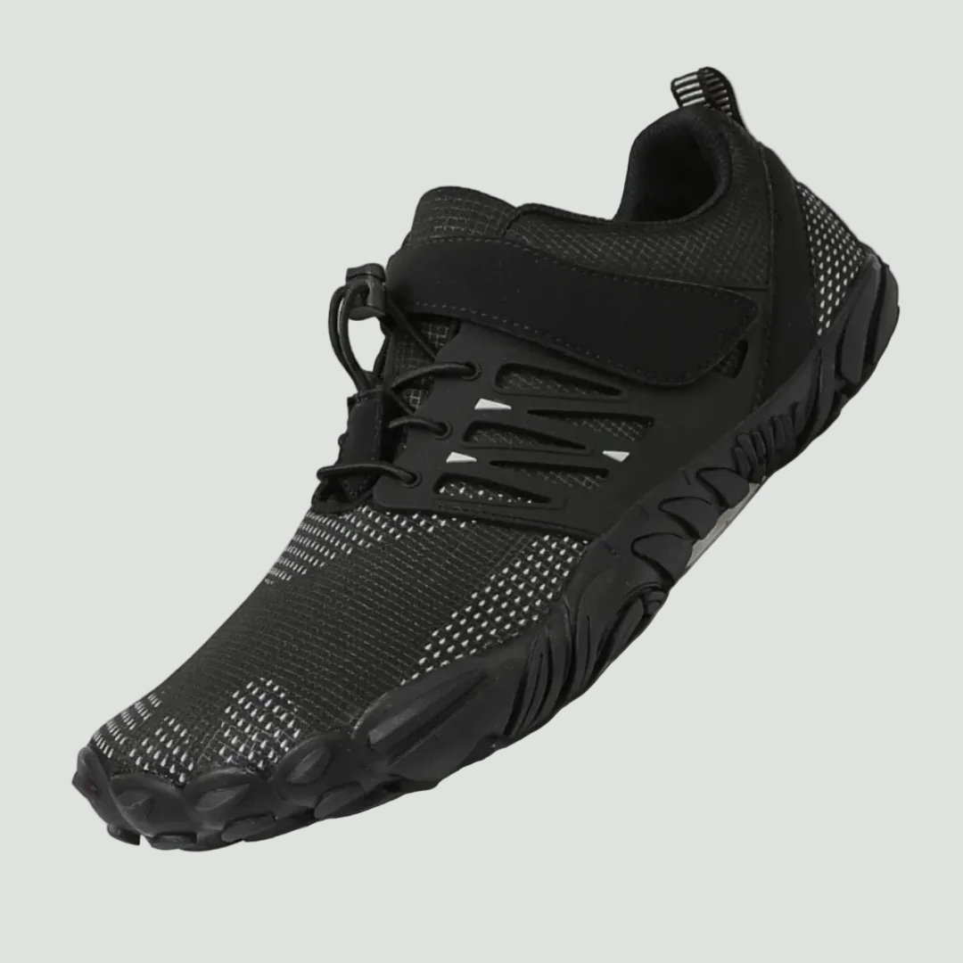 Barefoot Shoes with Wide Toe Box – Lightweight & Flexible Everyday Shoes