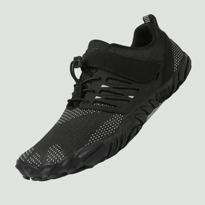 Barefoot Shoes with Wide Toe Box – Lightweight & Flexible Everyday Shoes