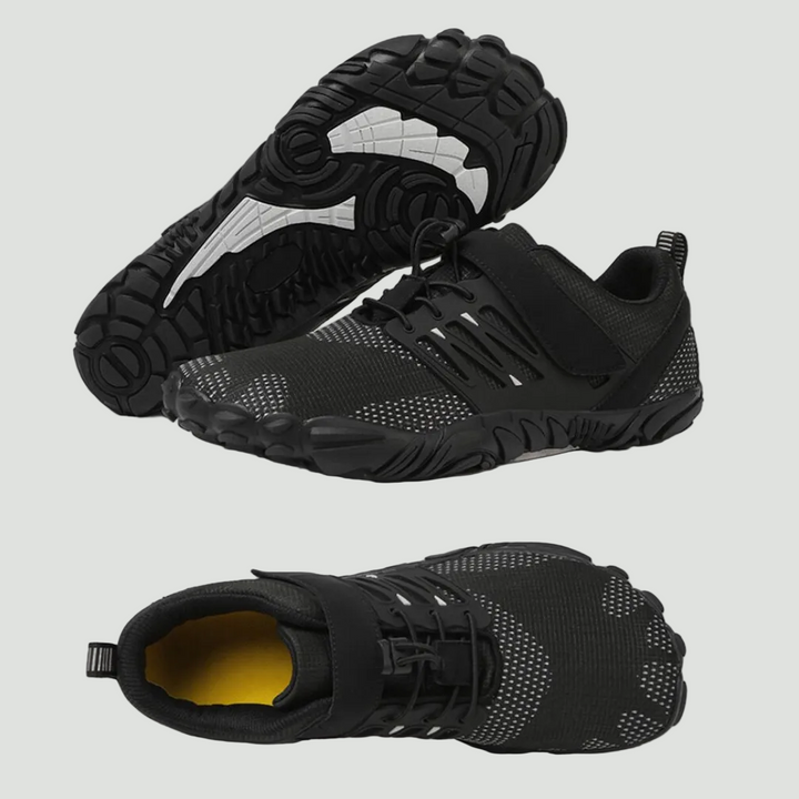 Barefoot Shoes with Wide Toe Box – Lightweight & Flexible Everyday Shoes