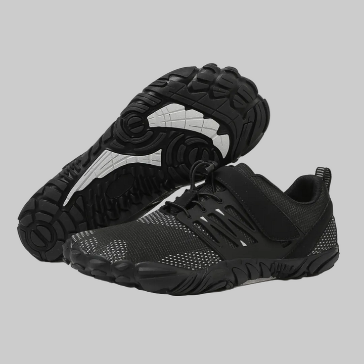 Barefoot Shoes with Wide Toe Box – Lightweight & Flexible Everyday Shoes