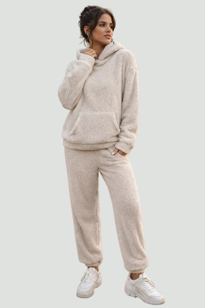 Women’s Loungewear Set | Cosy Tracksuit