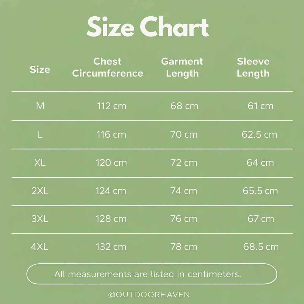 Unisex Waterproof & Windproof Jacket | Autumn Outdoor Shell