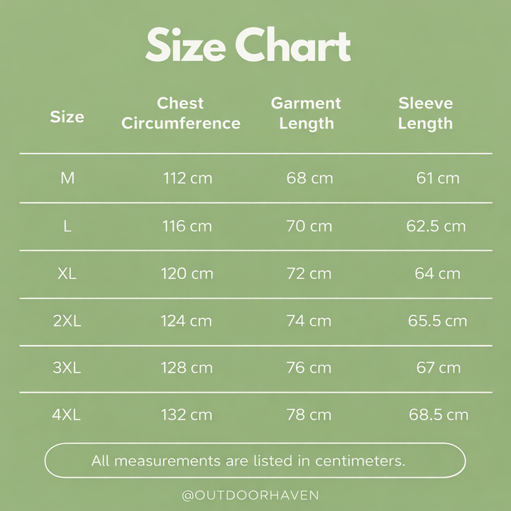 Unisex Waterproof & Windproof Jacket | Autumn Outdoor Shell