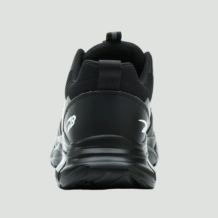 Ultra-Lightweight Safety Shoes with Steel Toe | Protective & Comfortable Workwear