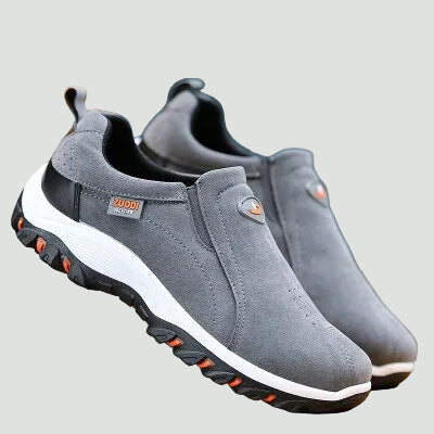 Men’s Casual Slip-On Shoes | Comfortable, supportive and easy everyday wear