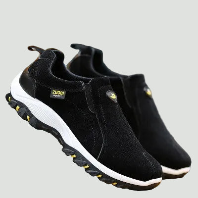 Men’s Casual Slip-On Shoes | Comfortable, supportive and easy everyday wear