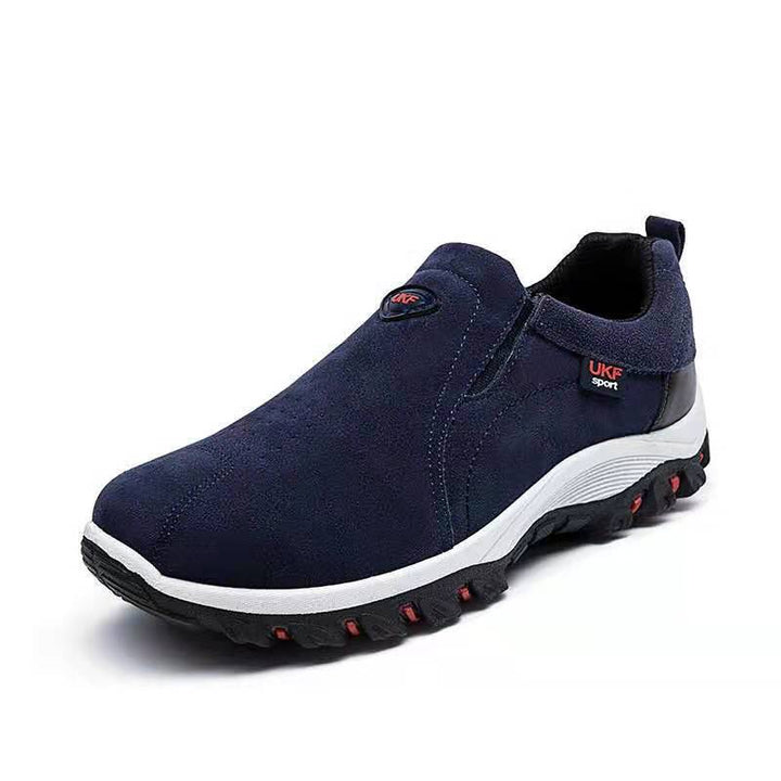 Men’s Casual Slip-On Shoes | Comfortable, supportive and easy everyday wear