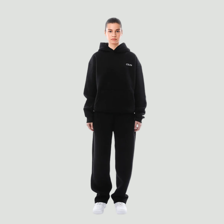 Unisex Modern Tracksuit | Relaxed Fit for Everyday Comfort