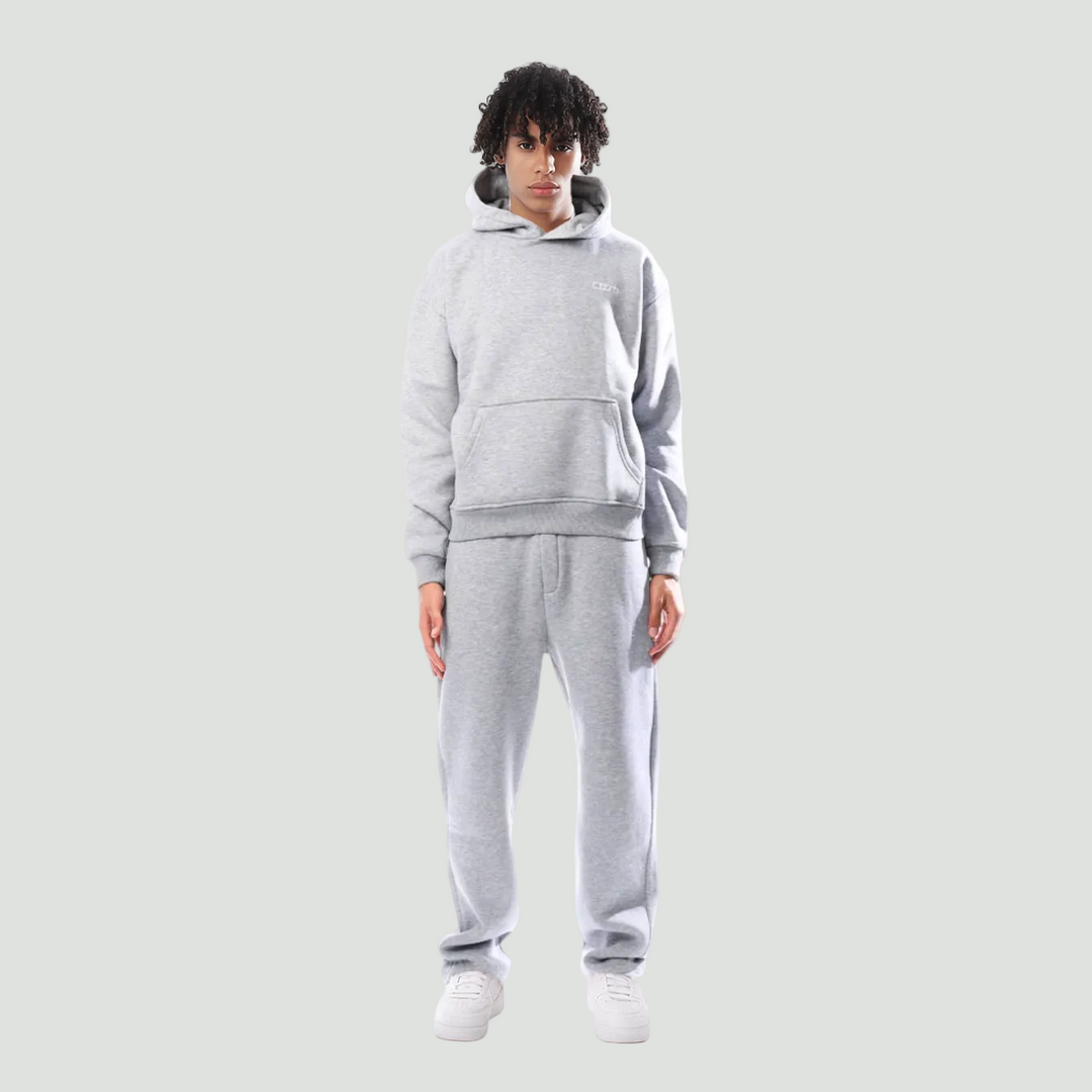 Unisex Modern Tracksuit | Relaxed Fit for Everyday Comfort