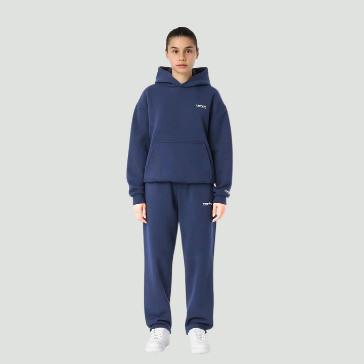 Unisex Modern Tracksuit | Relaxed Fit for Everyday Comfort