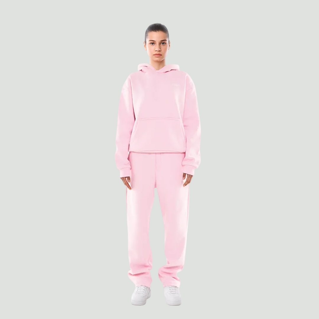 Unisex Modern Tracksuit | Relaxed Fit for Everyday Comfort
