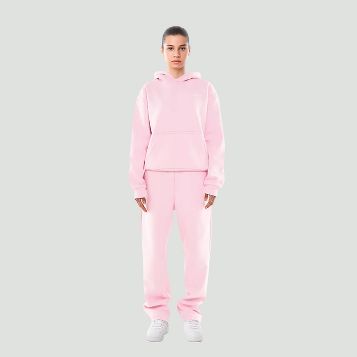 Unisex Modern Tracksuit | Relaxed Fit for Everyday Comfort