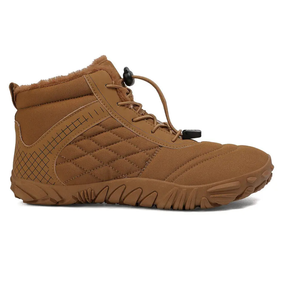 Barefoot Walking Shoes – Wide Fit with Flexible Sole