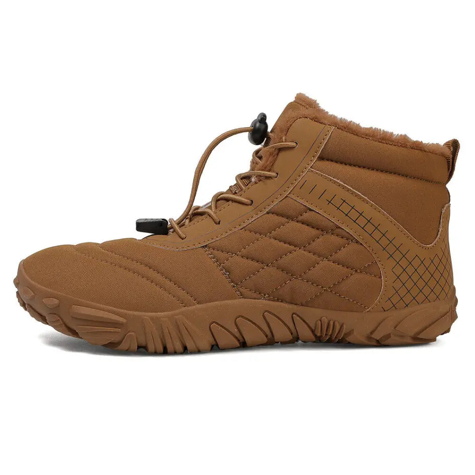 Barefoot Walking Shoes – Wide Fit with Flexible Sole