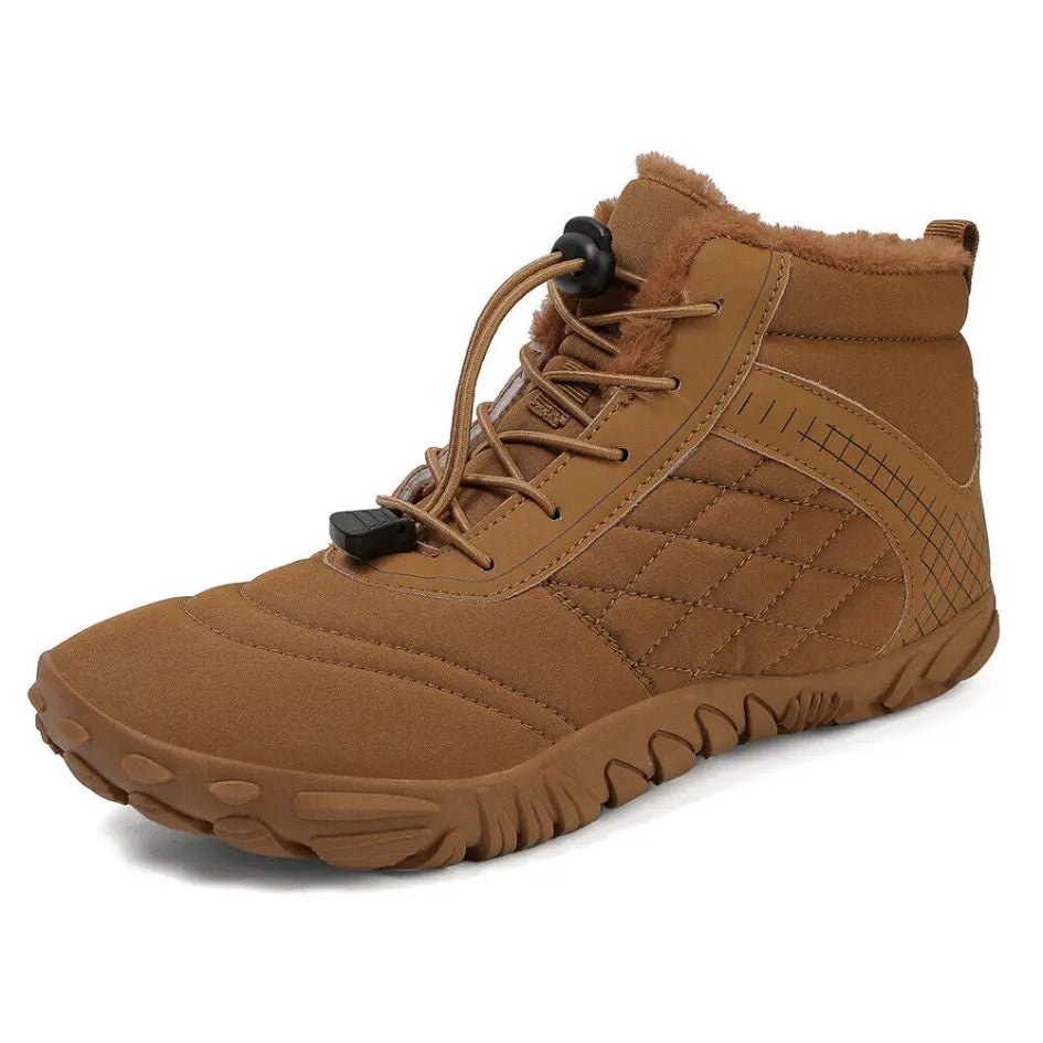 Barefoot Walking Shoes – Wide Fit with Flexible Sole