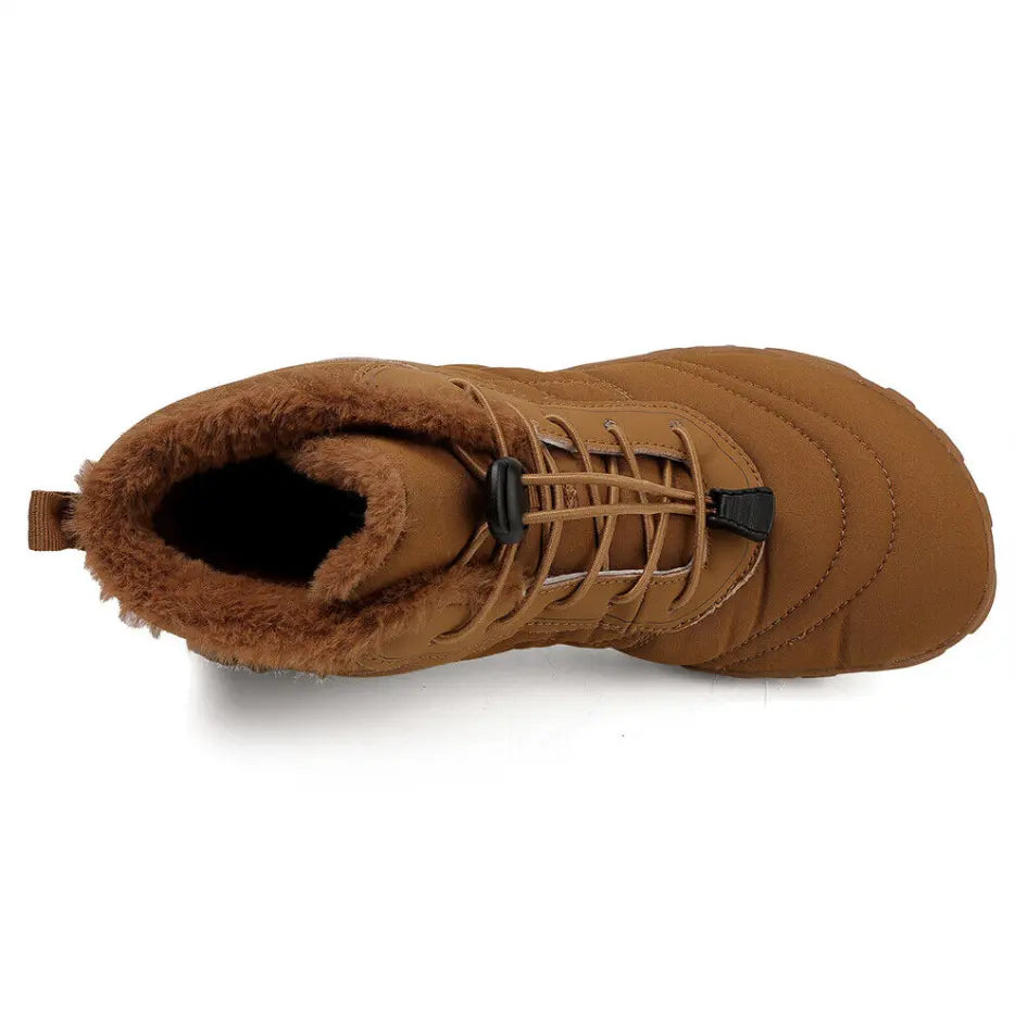 Barefoot Walking Shoes – Wide Fit with Flexible Sole