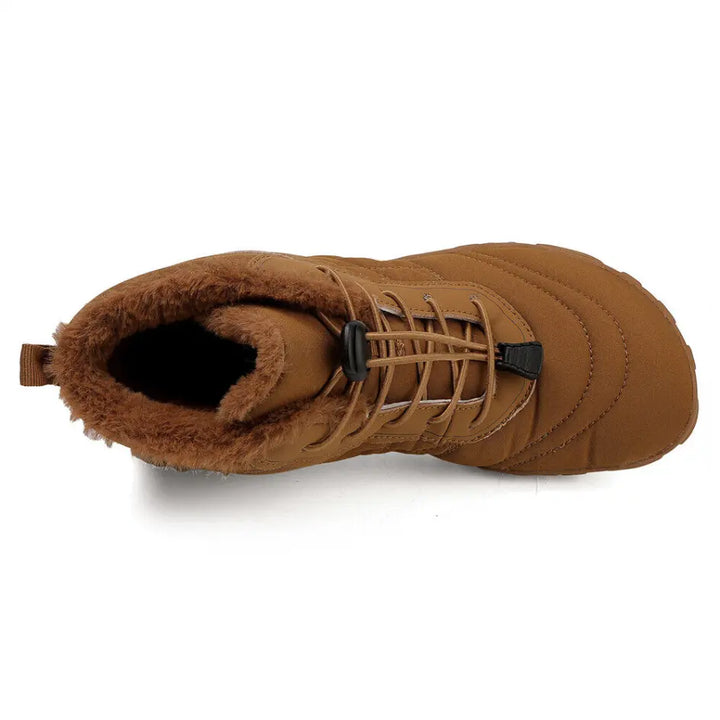 Barefoot Walking Shoes – Wide Fit with Flexible Sole