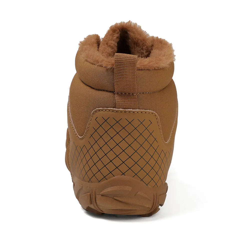 Barefoot Walking Shoes – Wide Fit with Flexible Sole