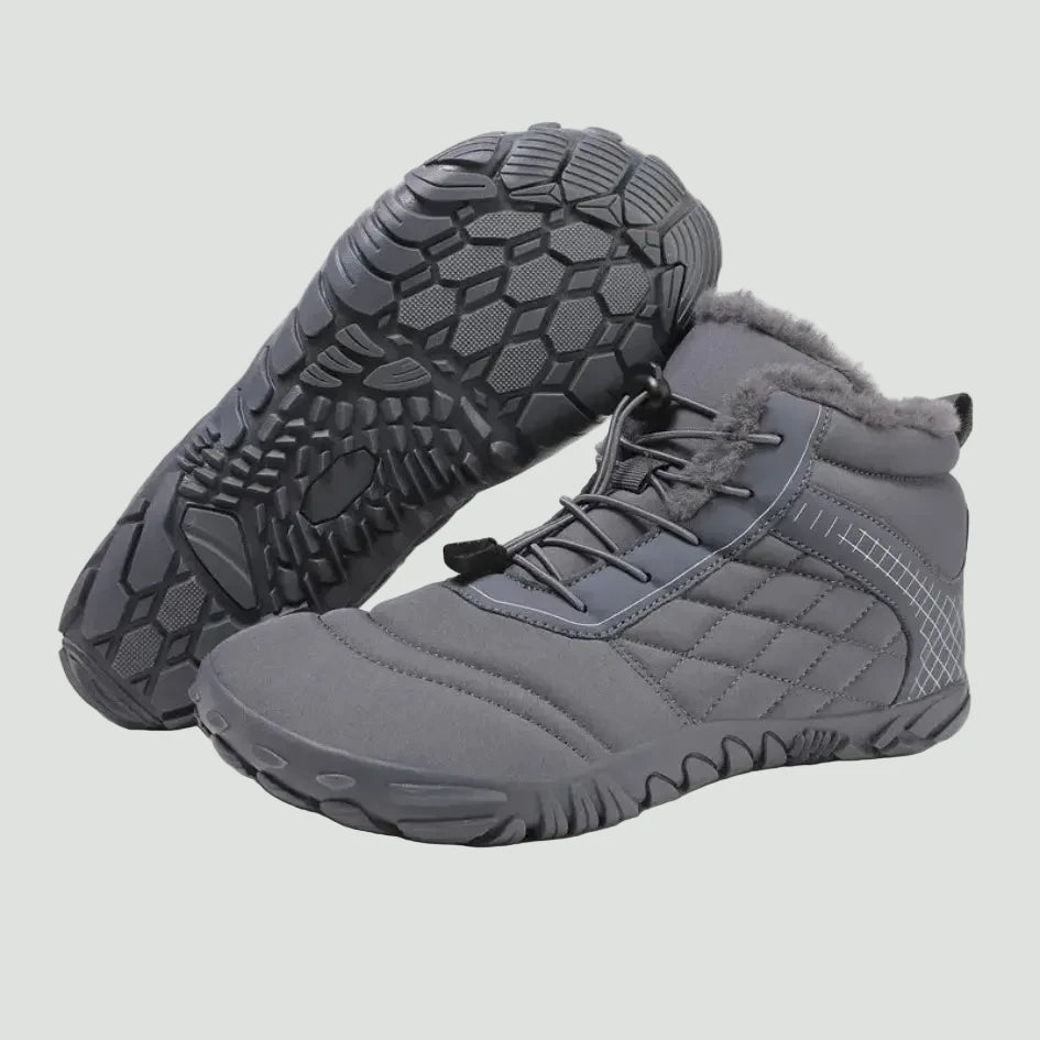 Barefoot Walking Shoes – Wide Fit with Flexible Sole
