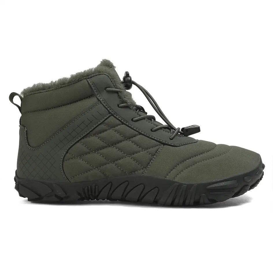Barefoot Walking Shoes – Wide Fit with Flexible Sole