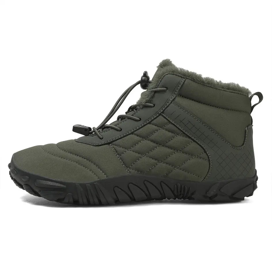 Barefoot Walking Shoes – Wide Fit with Flexible Sole