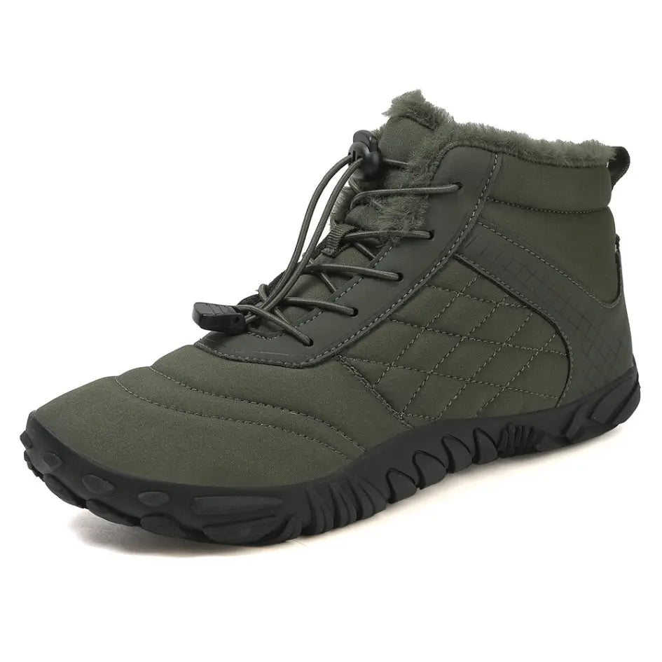Barefoot Walking Shoes – Wide Fit with Flexible Sole