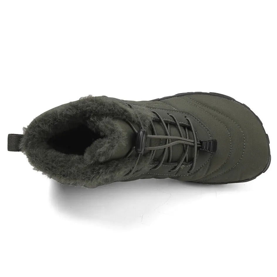 Barefoot Walking Shoes – Wide Fit with Flexible Sole