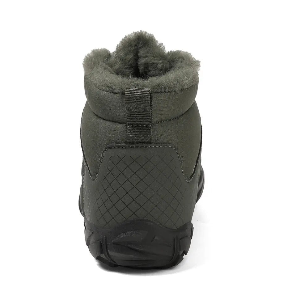 Barefoot Walking Shoes – Wide Fit with Flexible Sole