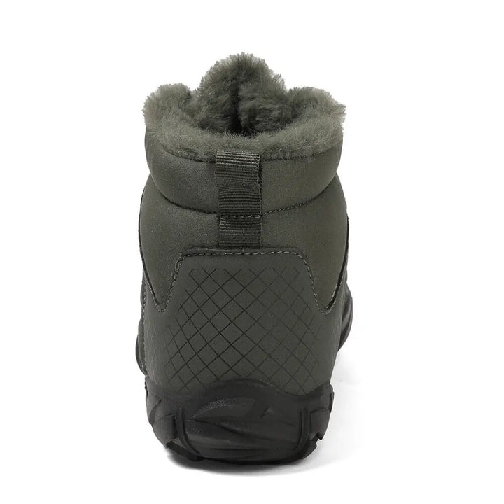 Barefoot Walking Shoes – Wide Fit with Flexible Sole