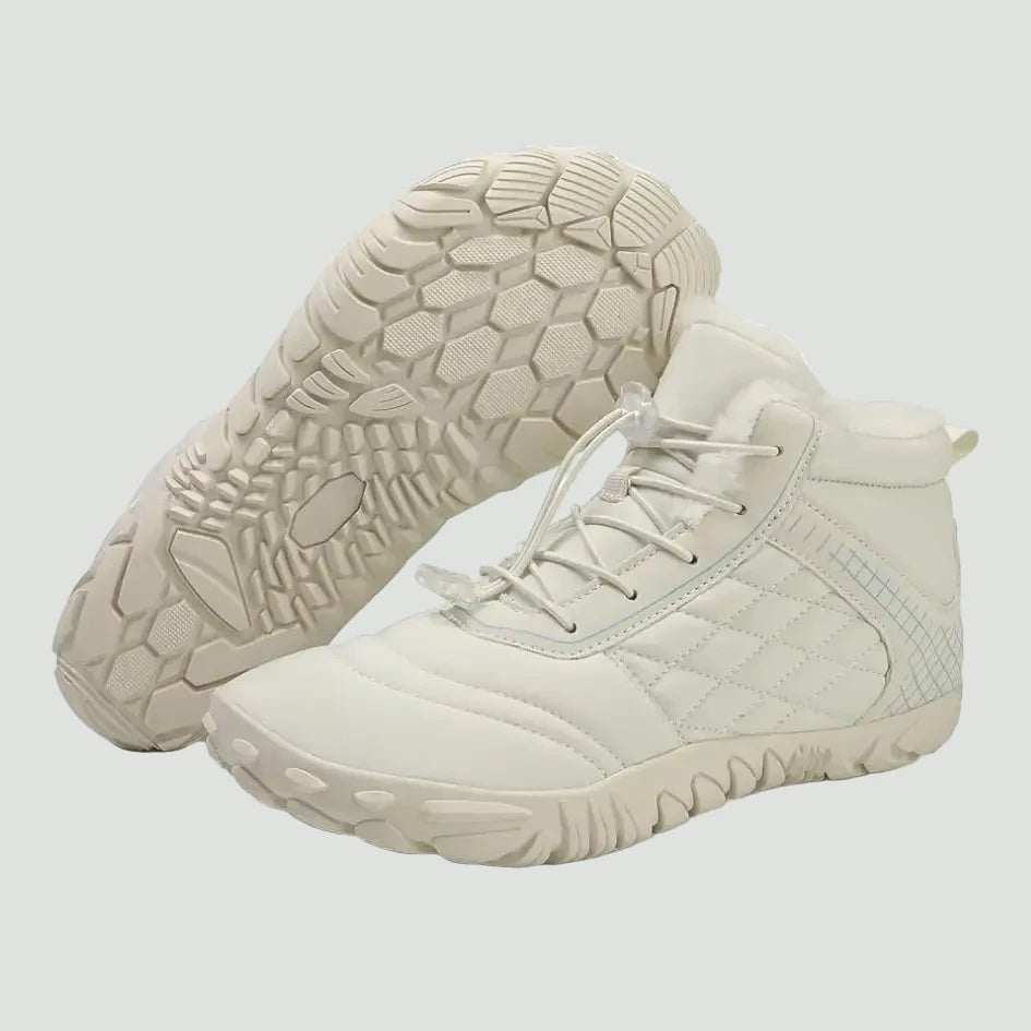 Barefoot Walking Shoes – Wide Fit with Flexible Sole