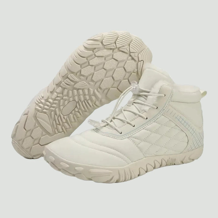 Barefoot Walking Shoes – Wide Fit with Flexible Sole