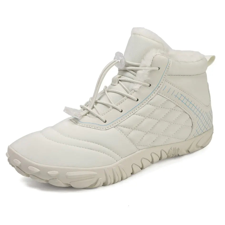 Barefoot Walking Shoes – Wide Fit with Flexible Sole