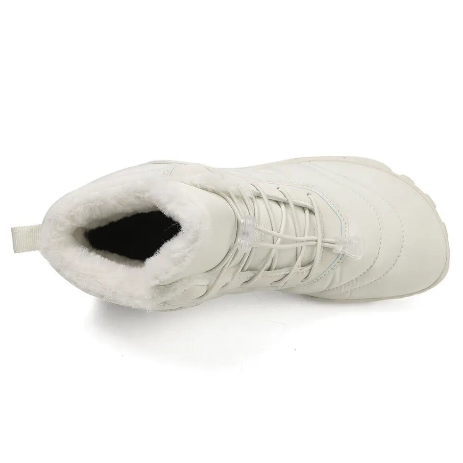 Barefoot Walking Shoes – Wide Fit with Flexible Sole