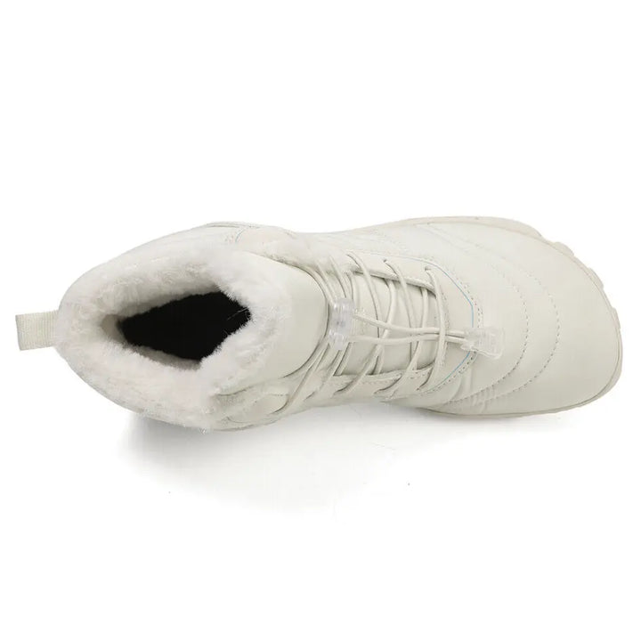 Barefoot Walking Shoes – Wide Fit with Flexible Sole
