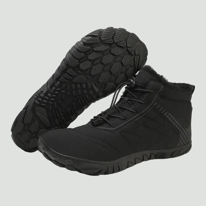 Barefoot Walking Shoes – Wide Fit with Flexible Sole