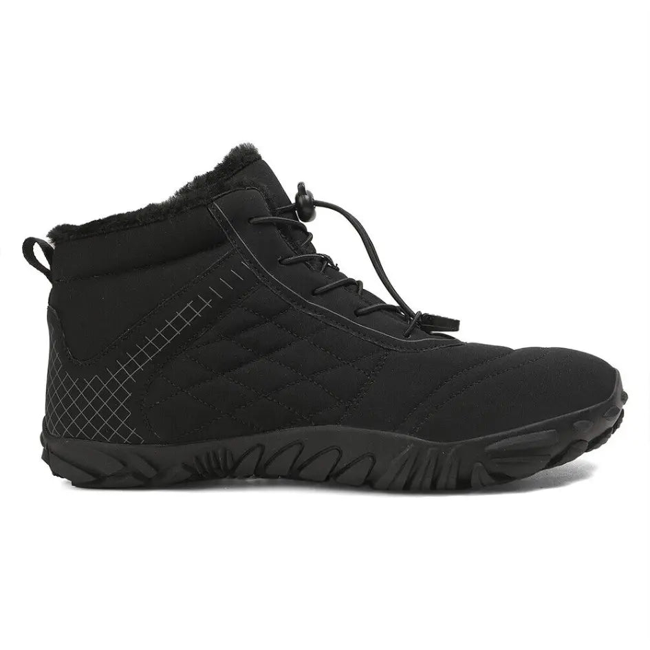 Barefoot Walking Shoes – Wide Fit with Flexible Sole