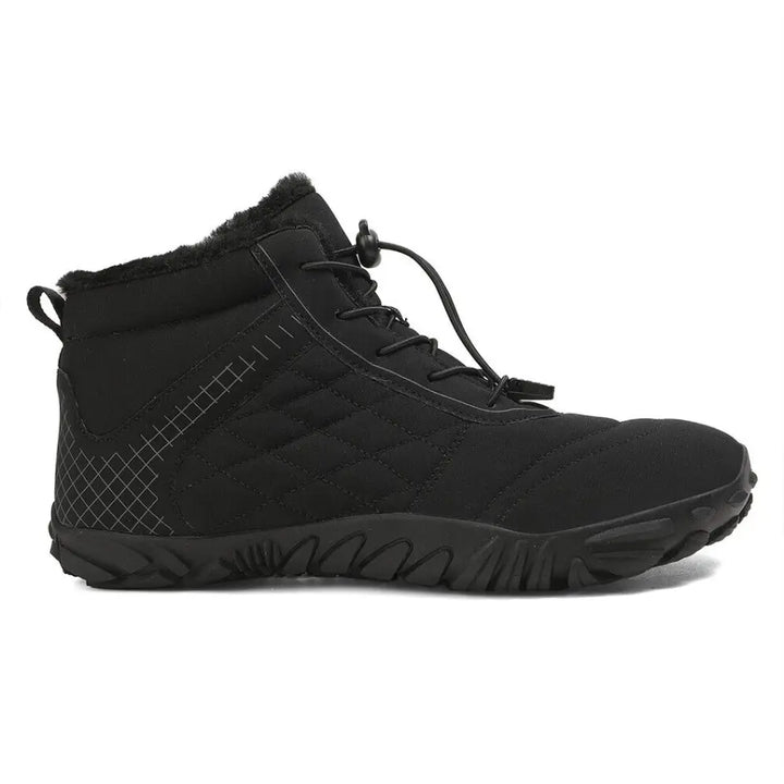 Barefoot Walking Shoes – Wide Fit with Flexible Sole