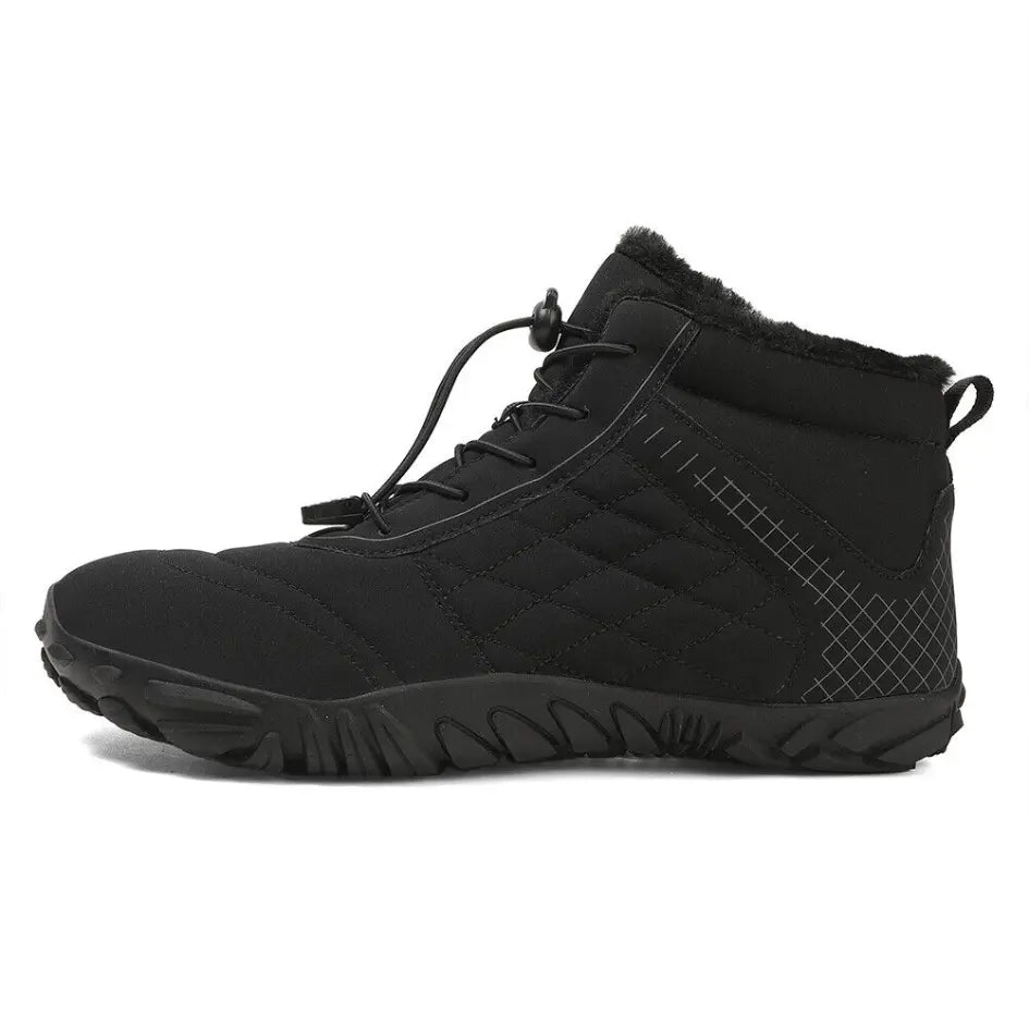 Barefoot Walking Shoes – Wide Fit with Flexible Sole