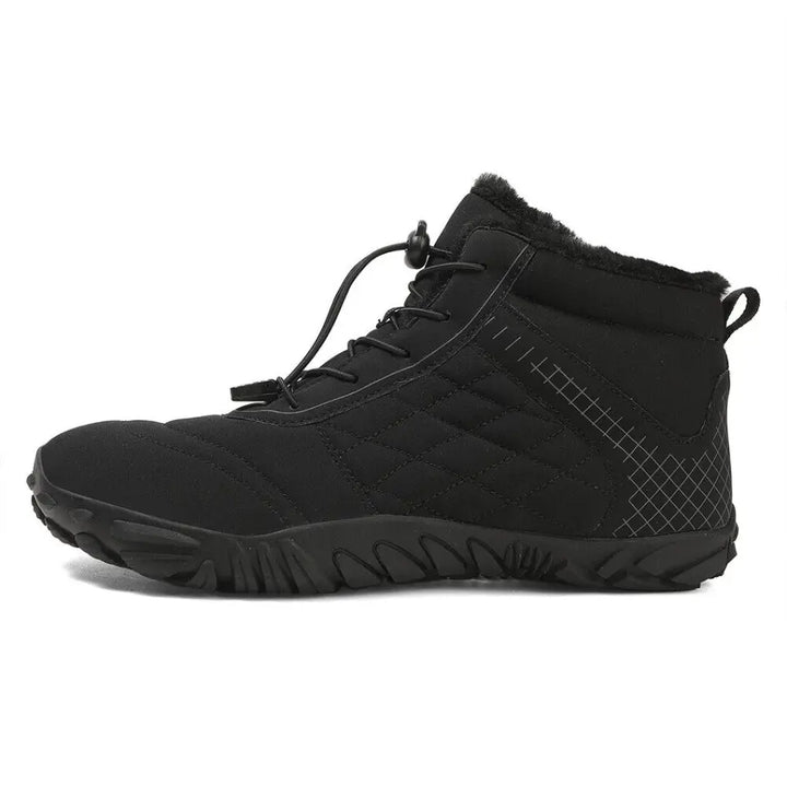 Barefoot Walking Shoes – Wide Fit with Flexible Sole